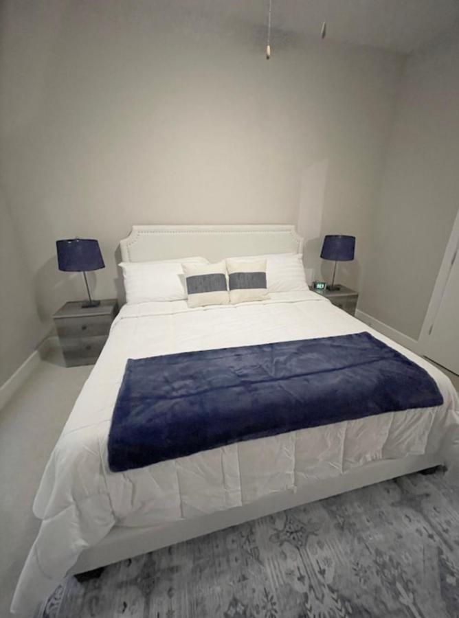 Luxury Corporate Apartment Rental Houston Kültér fotó