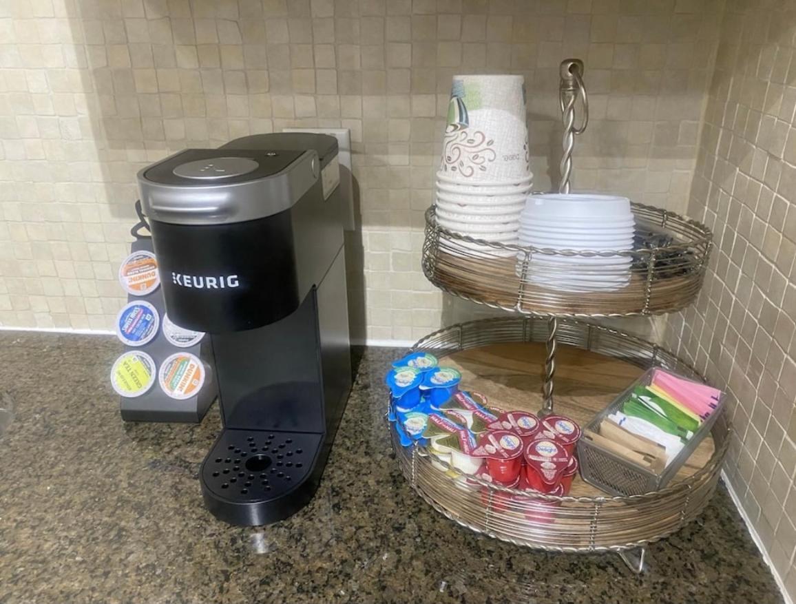 Luxury Corporate Apartment Rental Houston Kültér fotó